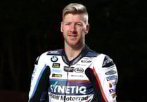 Hutchy to ride for TAS BMW if racing does start