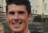Christian Varley to run 19 marathons in 19 days for Manx Solidarity Fund