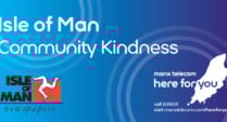 Wear a customised mask with pride - and help raise funds for The Friends of Noble's Hospital