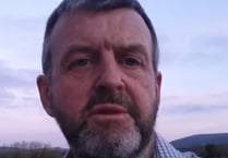 Doctor steps up his efforts to raise £1m for NHS fallen staff