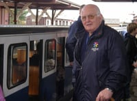Lew Kelly was thoughtful, kind and generous