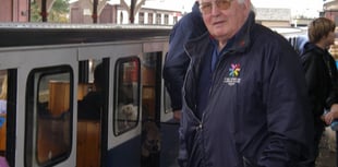 Lew Kelly was thoughtful, kind and generous