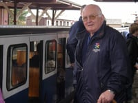 Lew Kelly was thoughtful, kind and generous
