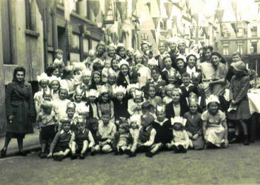 List of Isle of Man commemorations and events planned for 80th anniversary of VE Day