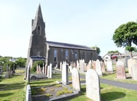 Plans to provide new kitchen and gallery at church