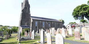 Plans to provide new kitchen and gallery at church