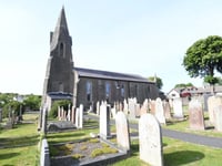 New kitchen and gallery at church approved