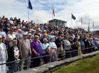 Tynwald Day format 'considerably modified'
