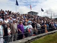 Tynwald Day format 'considerably modified'