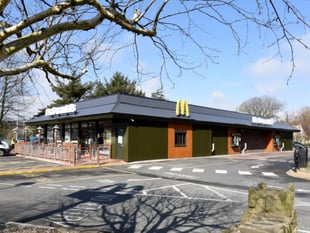 McDonald's restaurant to stay open for longer than first planned