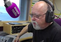 People of Colour's response to Stu Peters keeping his Manx Radio job