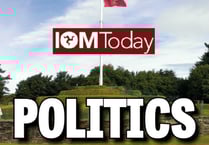 Politics getting back to normal