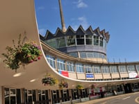 Ban for illegal immigrant caught trying to use island as 'stop off'