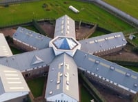 Damning prison report published but improvements already being made