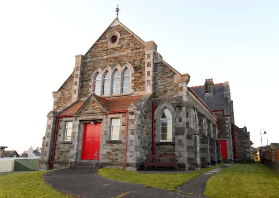 Mount Tabor to host Southern 100 and local art group exhibition