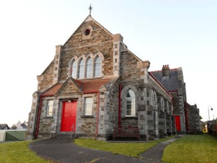 Mount Tabor to host Southern 100 and local art group exhibition