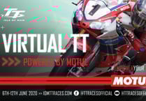 Virtual TT on ITV4 tonight