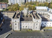 Developers give update on plans to revitalise historic former hotel
