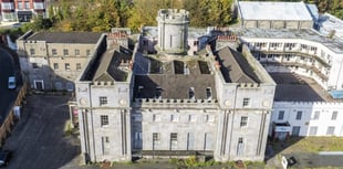 Developers give update on plans to revitalise historic former hotel