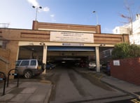 Remedial work to Douglas car park to start next month