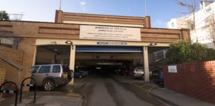 Man punched victim in row over a lift at Douglas car park