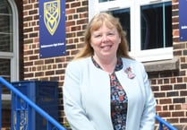Ballakermeen students asked to stay at home