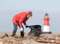 Beach Buddies announce details of last two cleanups of 2025