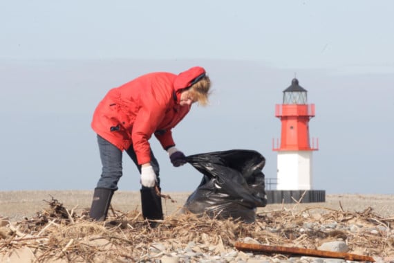 Beach Buddies announce details of last two cleanups of 2025