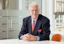 Focus on John Whittaker as Intu tumbles into administration