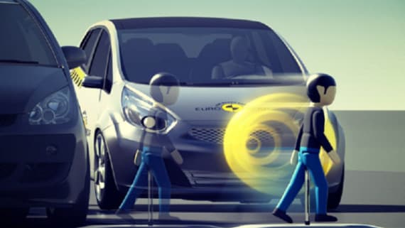 How to understand NCap safety ratings | iomtoday.co.im