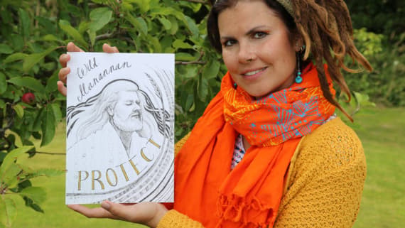 Beth takes a new look at an old tradition | iomtoday.co.im