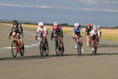Will Draper and Niall Colquitt take the round two honours