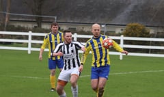 Football: St John's and Ayre United promoted