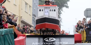 Call for soapbox entries