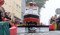 Call for soapbox entries