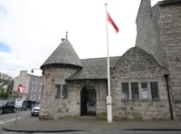 Buyer sought for former police station