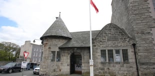 Buyer sought for former police station