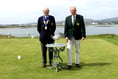 Women's golf champs to start this weekend