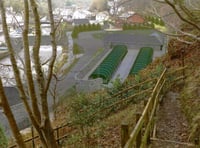 Garff sewage: MUA hits back at misleading leaflet