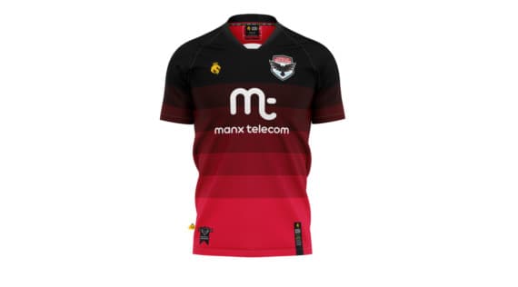 Fc isle of man kit sales