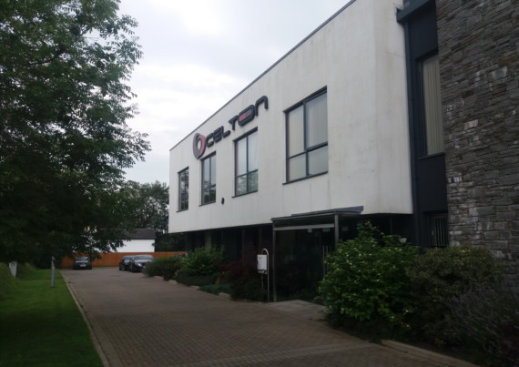 Leading Isle of Man gaming firm fined almost £4m for 'systemic' failures