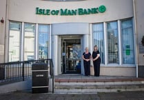 Isle of Man Bank closing two more branches