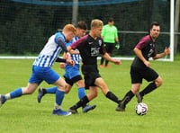 Rushen claim Old Firm bragging rights