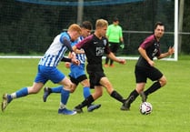 Rushen claim Old Firm bragging rights