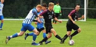 Rushen claim Old Firm bragging rights