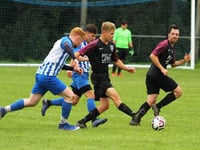 Rushen claim Old Firm bragging rights