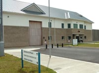 Three prisoners return to the island