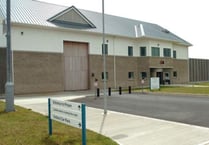 Three prisoners return to the island