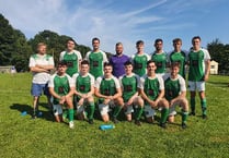 Football results: Laxey off to flyer in Premier League