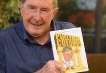 Pullyman: I've so much to remember